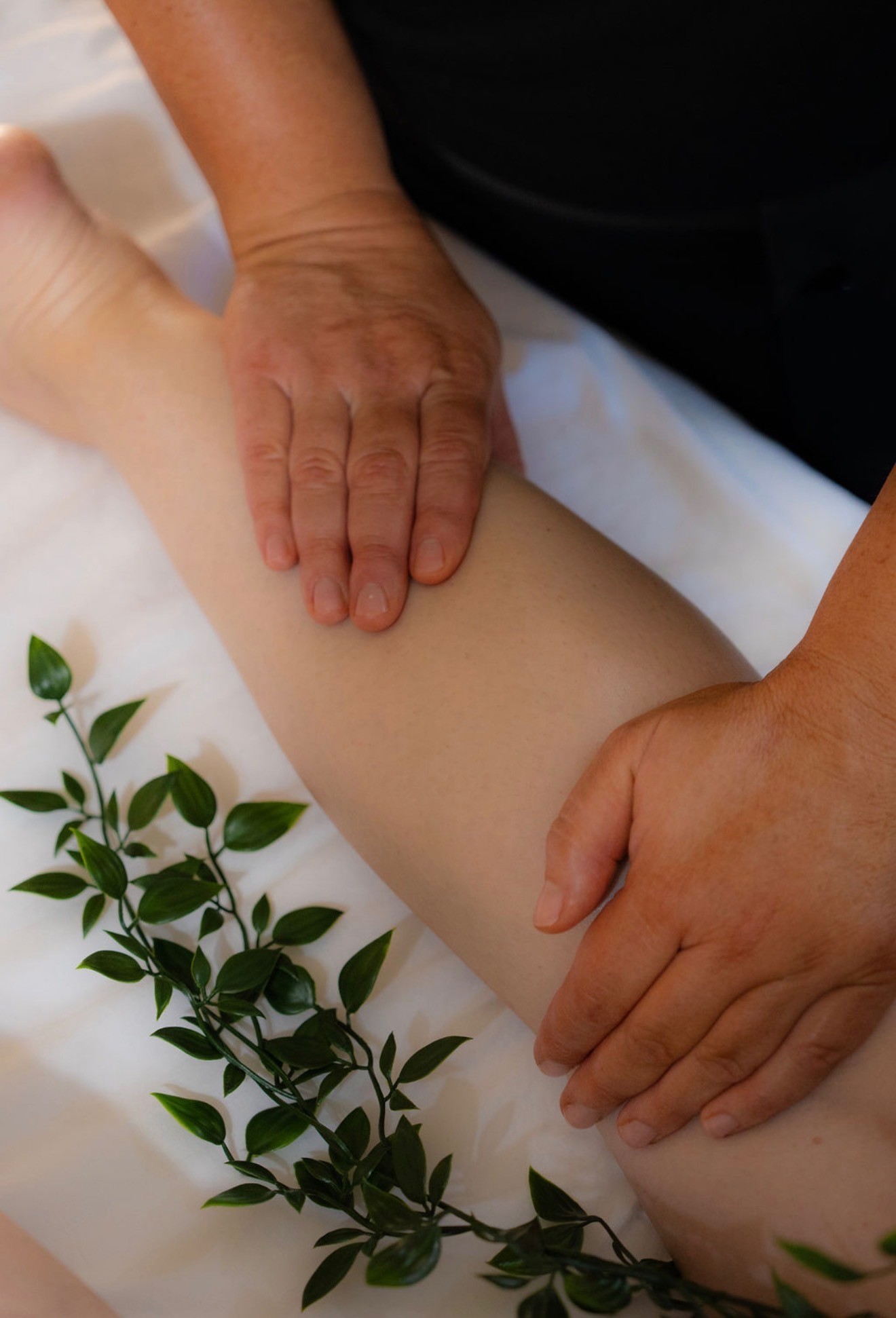 Deep Tissue Massage in Emmaus, PA